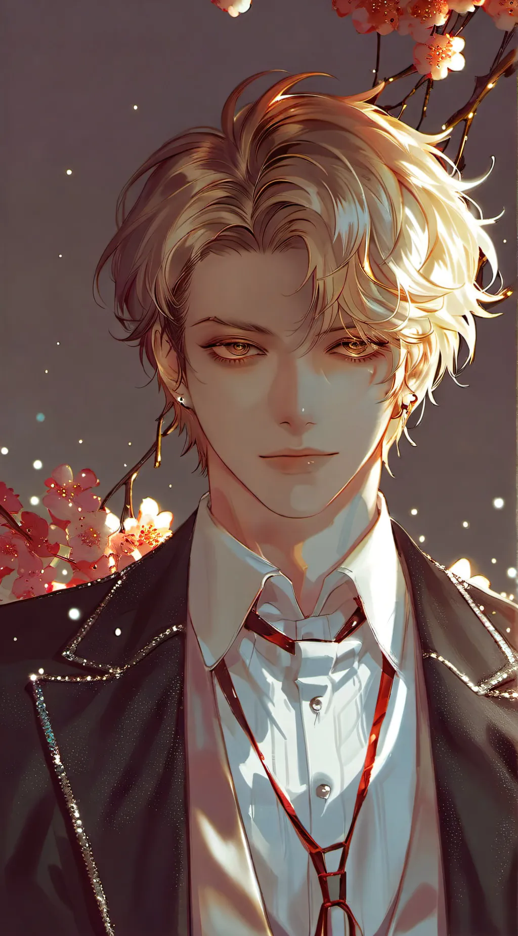 ai character: death note!!!!  background