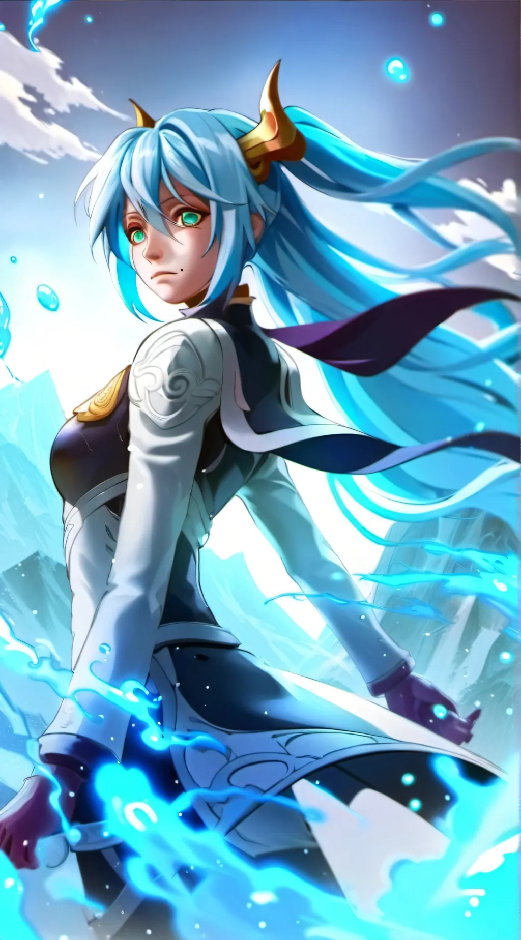 Talkie AI - Chat with yukiko