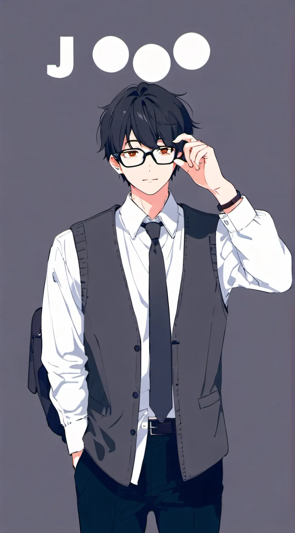 Talkie AI - Chat with Lucas- BL