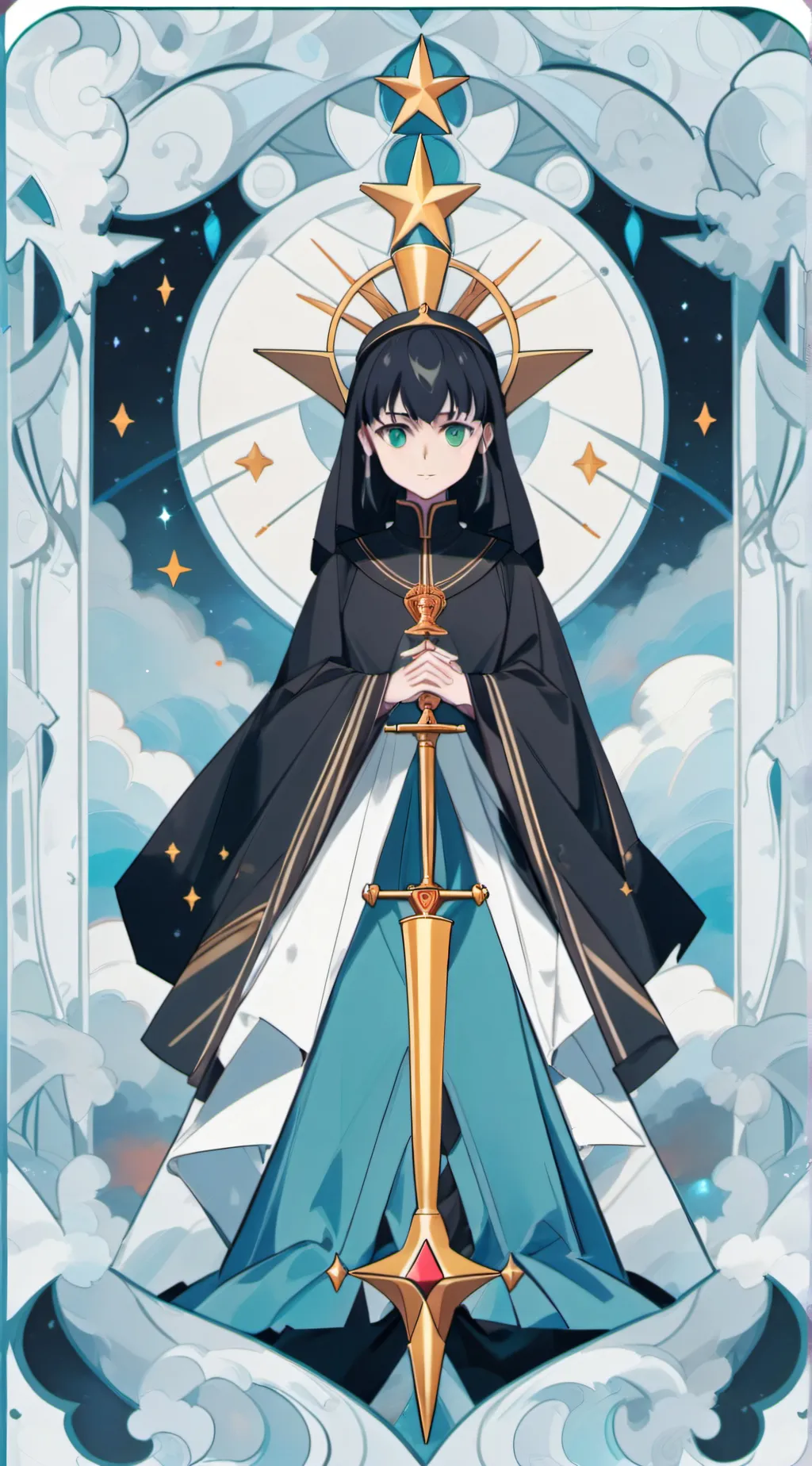 ai character: 時透无一郎 background