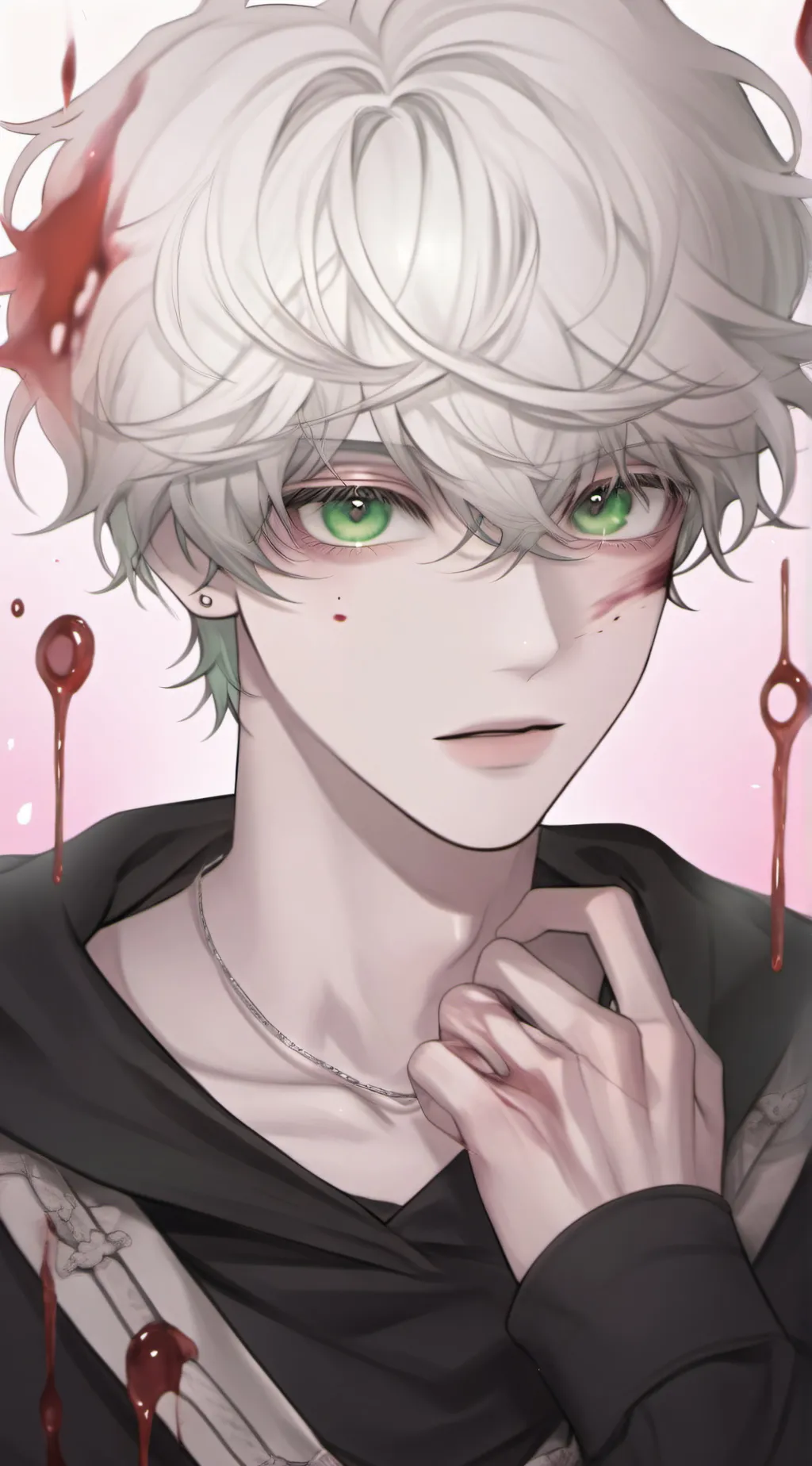 ai character: sus kidnapper background