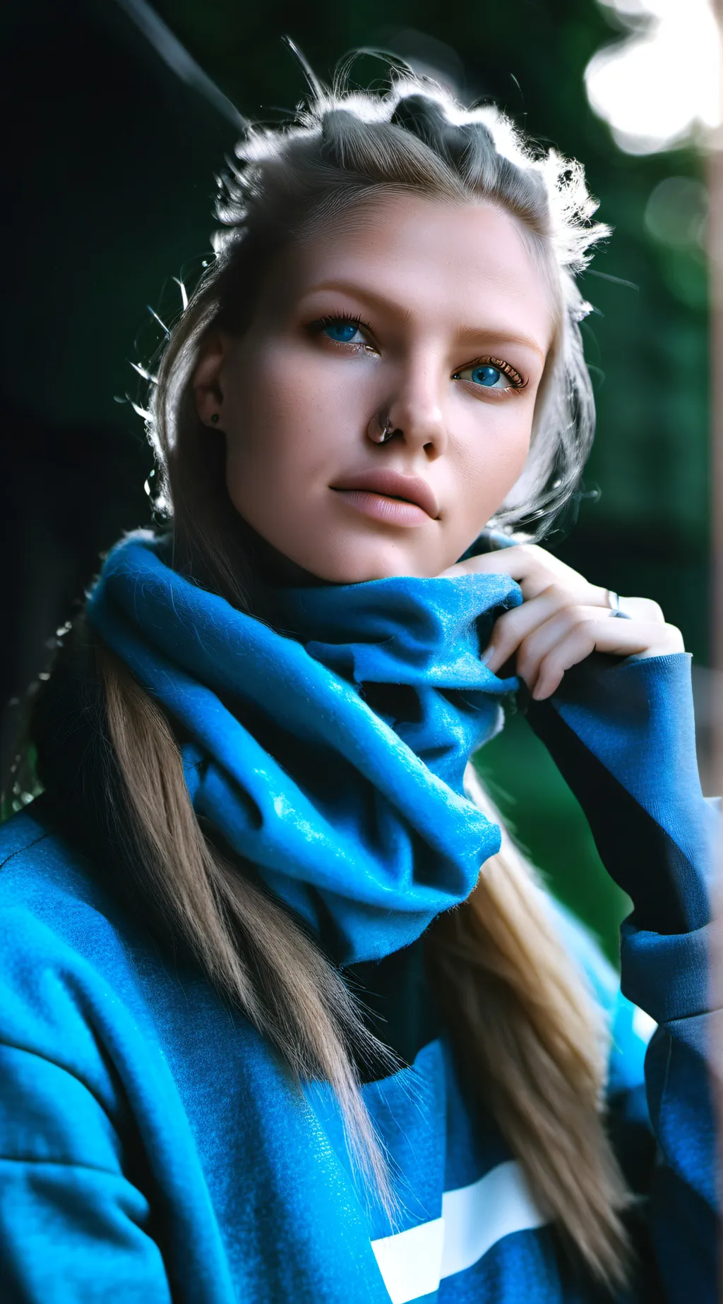 Talkie AI - Chat with Gabby