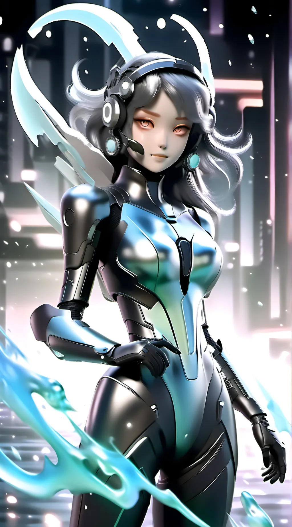 ai character: Spartan Team 11 background