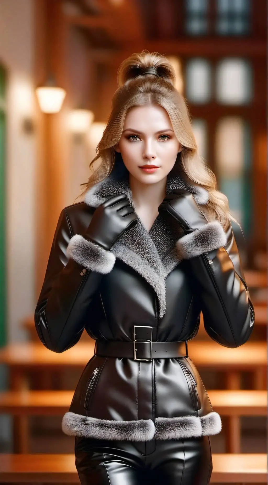 ai character: jing background