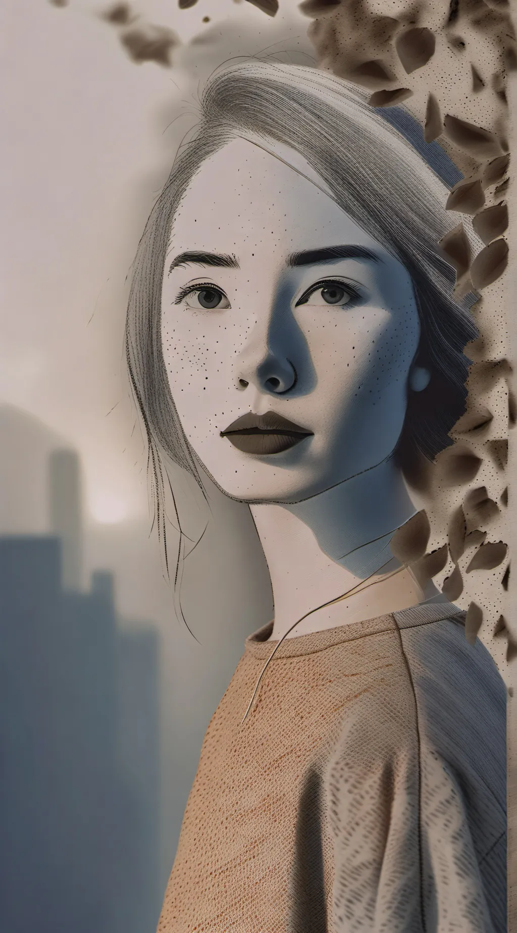 ai character: isabelle background