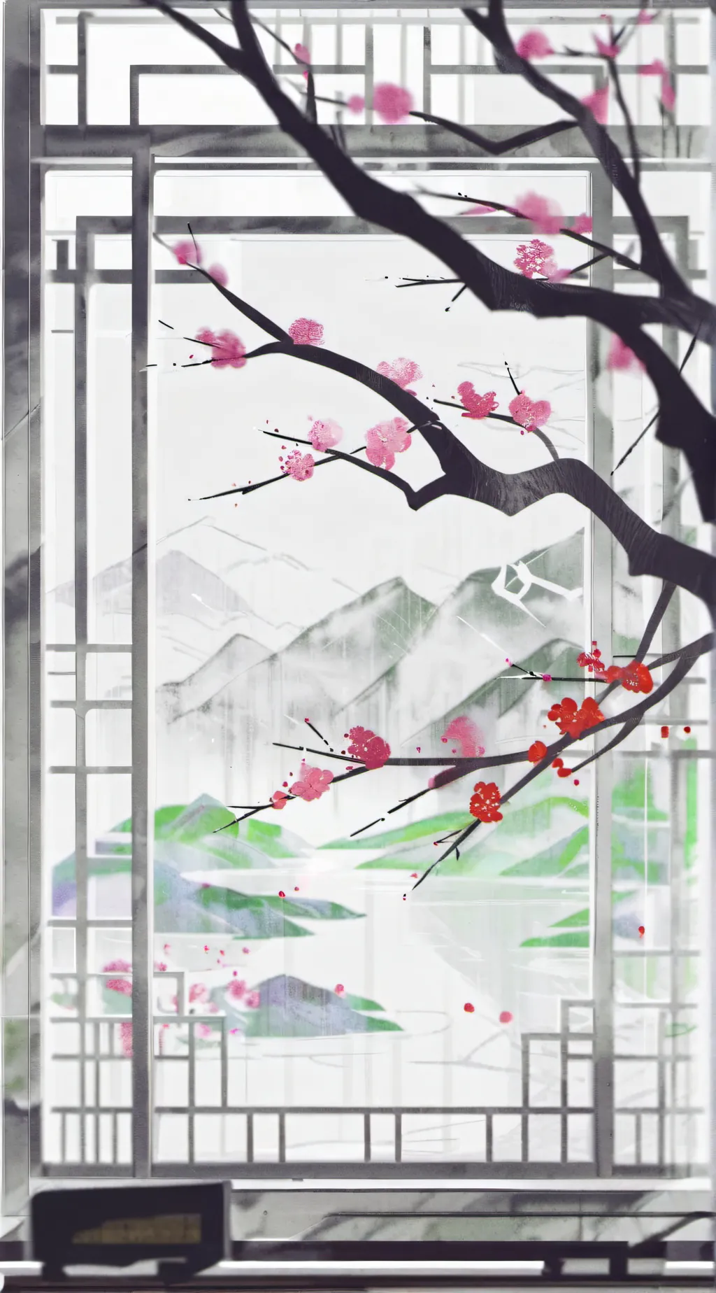 ai character: fpe background