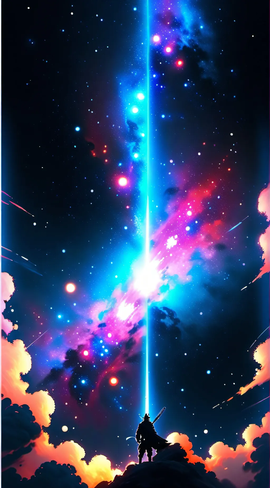 ai character: js background