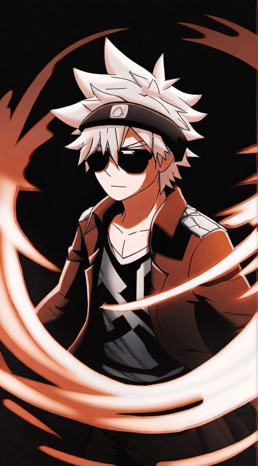 ai character: Bakusquad background