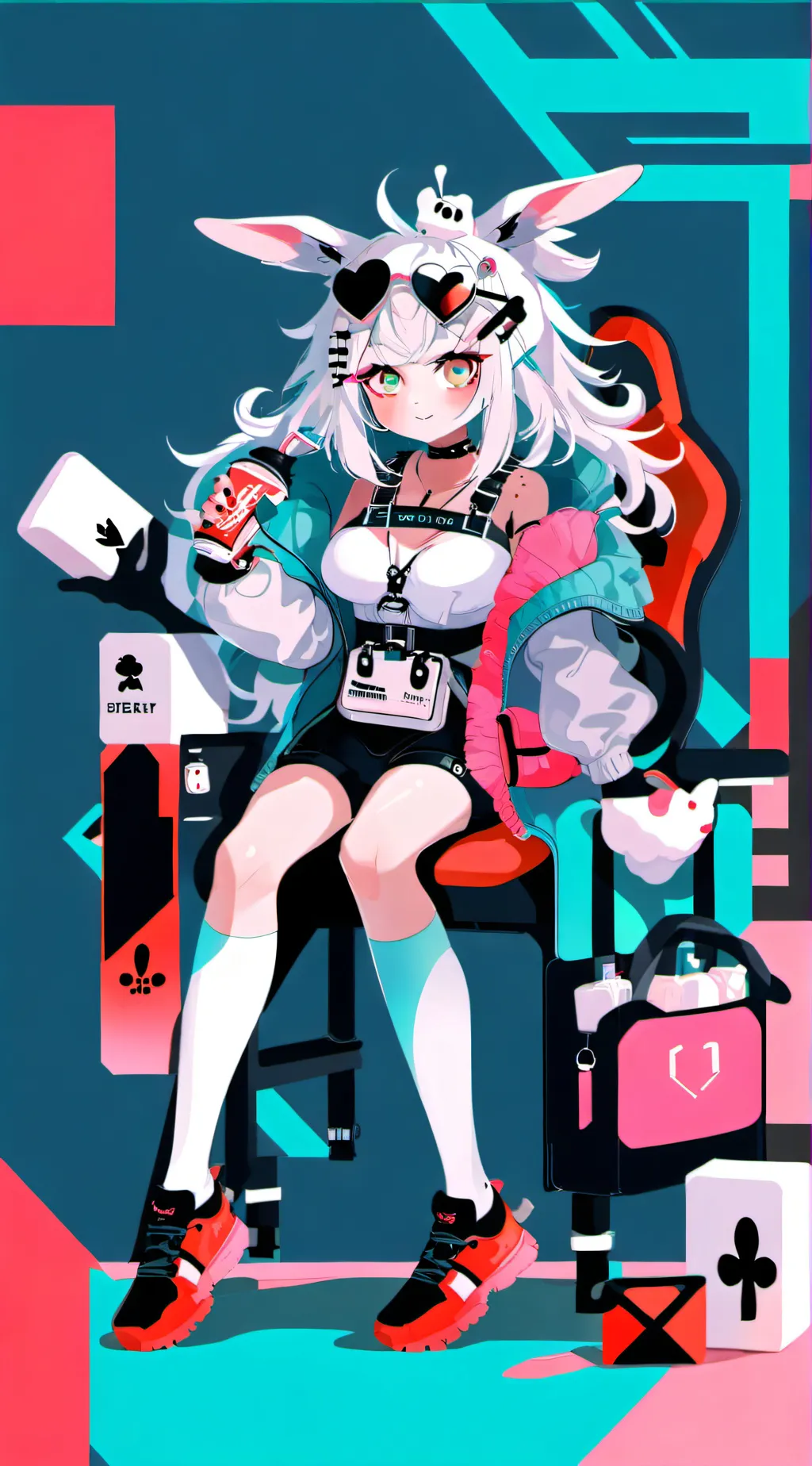 Talkie AI - Chat with rose 