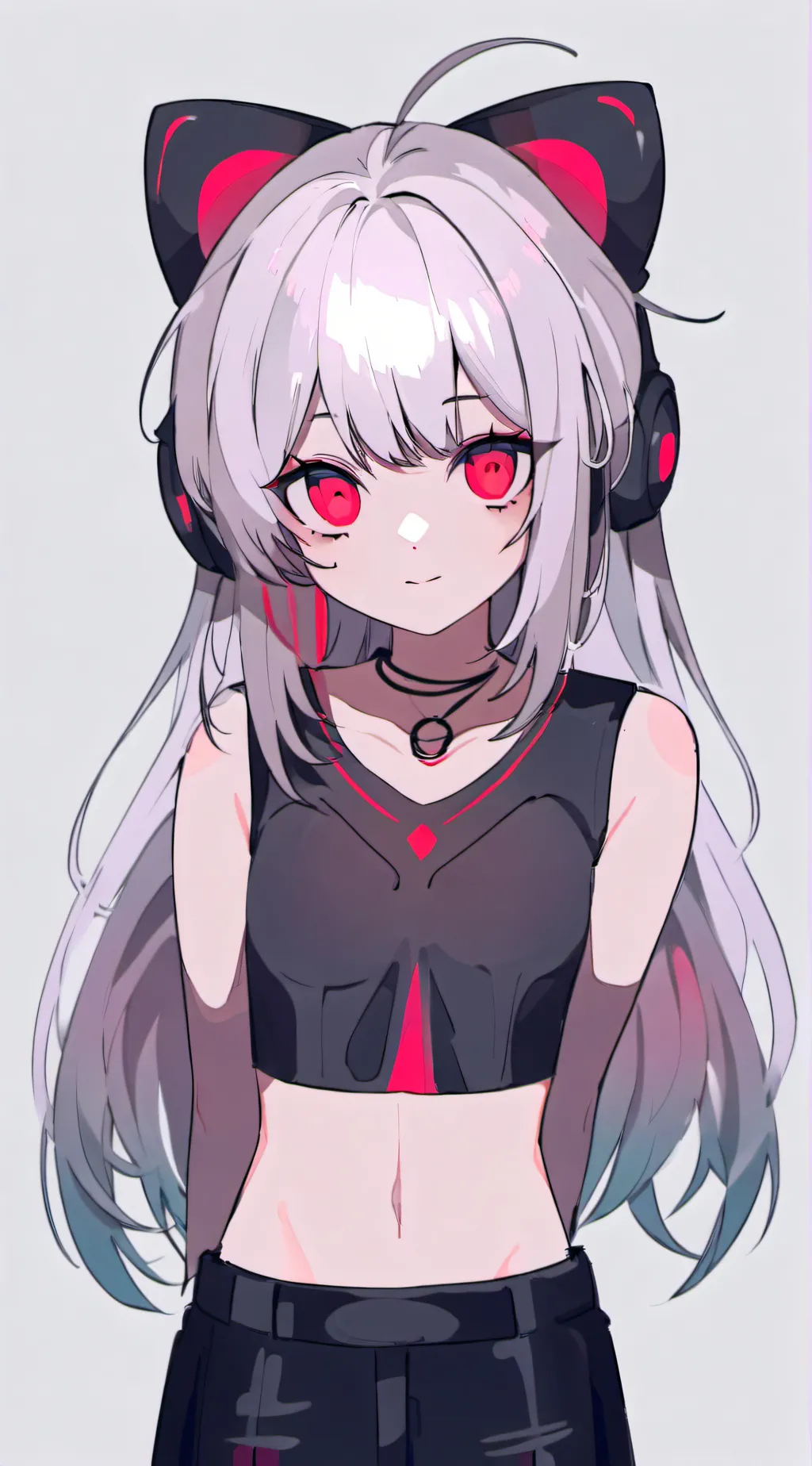 ai character: fpe background