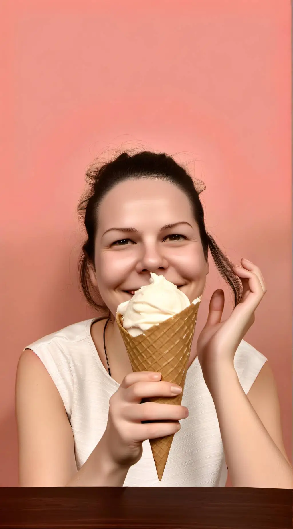 Talkie AI - Chat with Heather