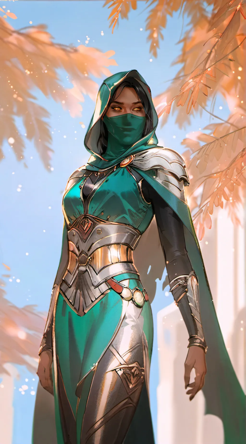 Talkie AI - Chat with Jade 