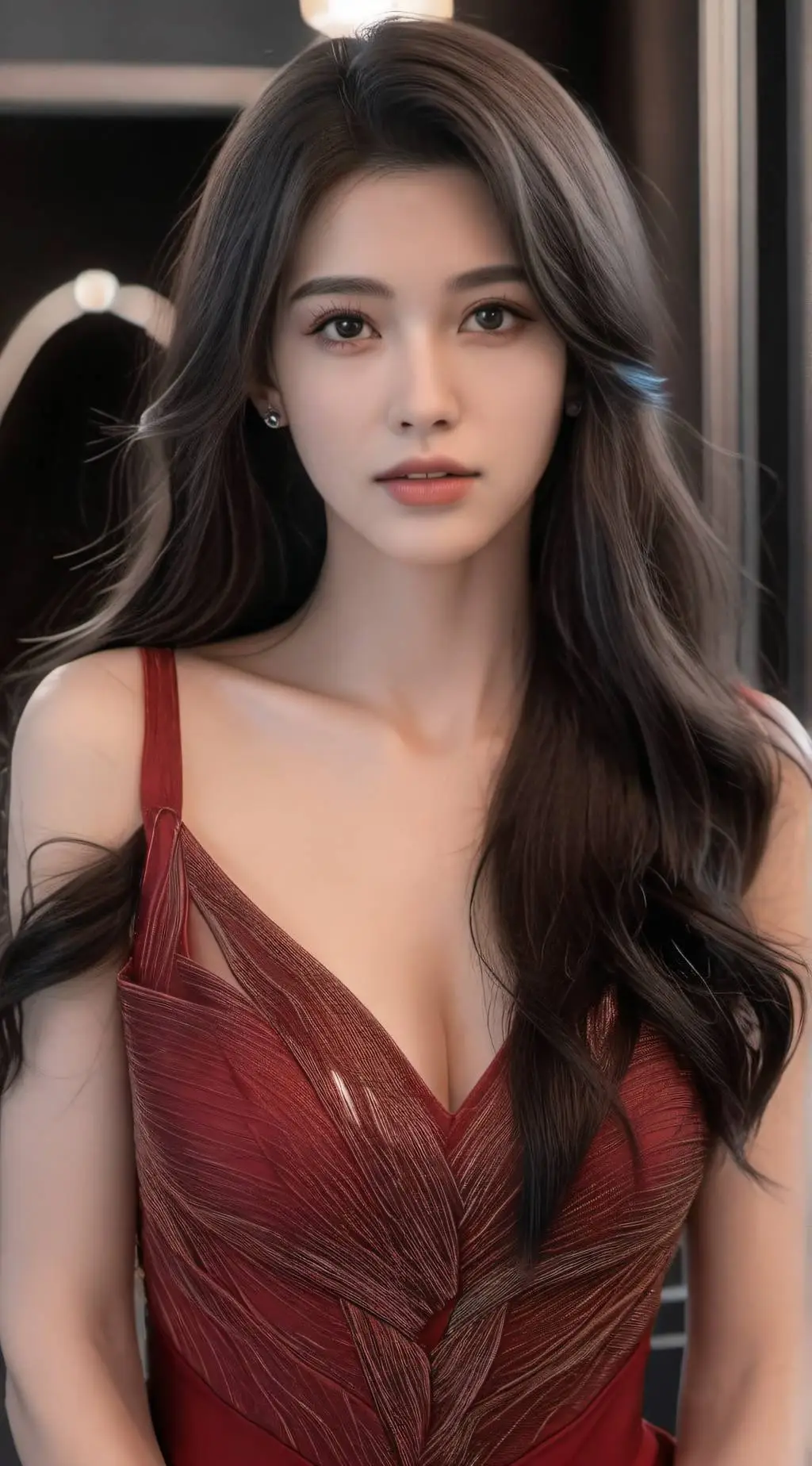 Talkie AI - Chat with Ruby The Love