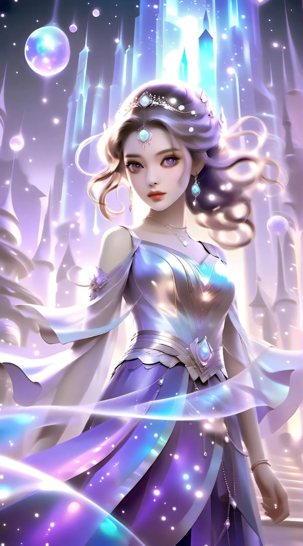 ai character: hat background