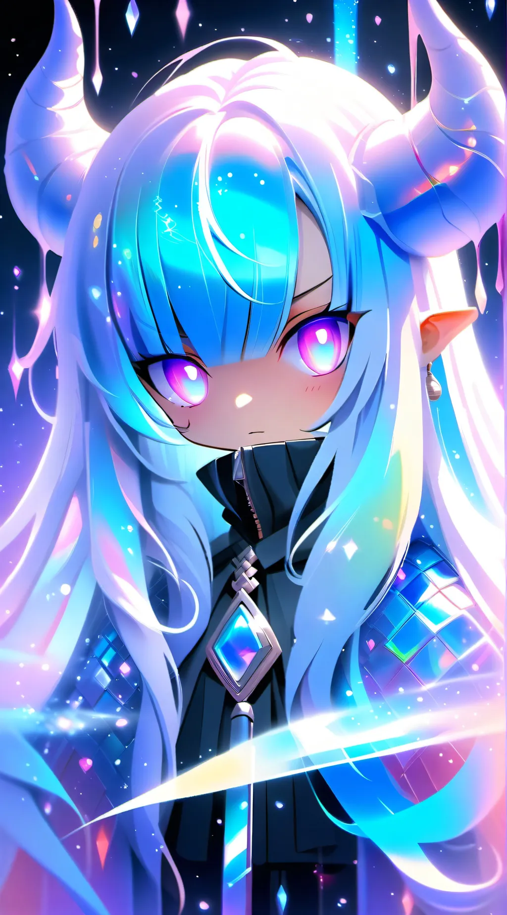 Talkie AI - Chat with slashers