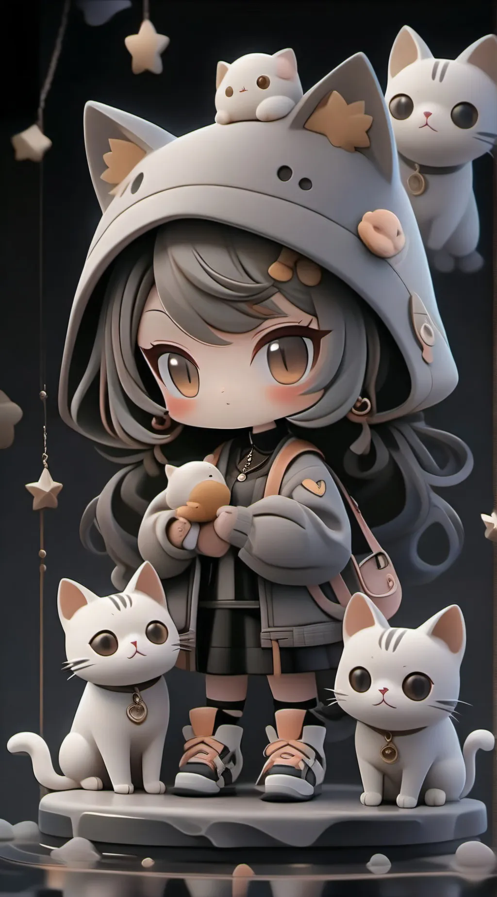 ai character: ❓❓❓❓❓❓❓❓ background