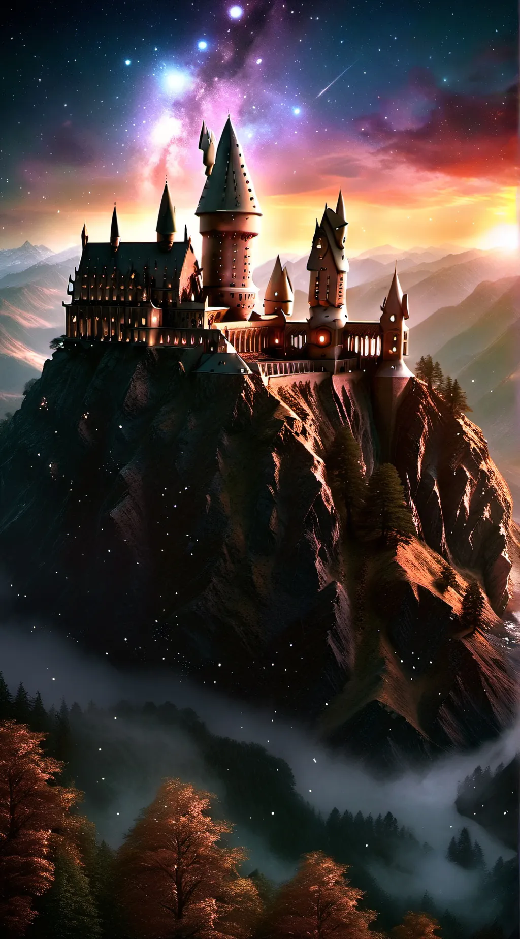 Talkie AI - Chat with hogwarts