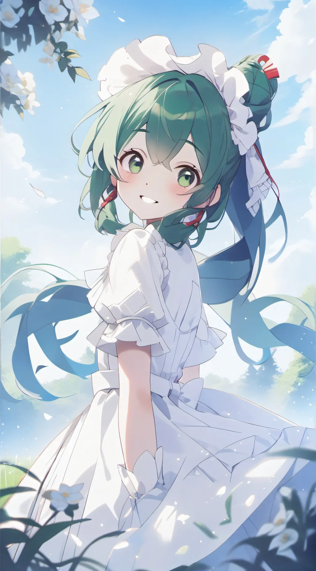 ai character: +<{Aoi Takashi}>+ background