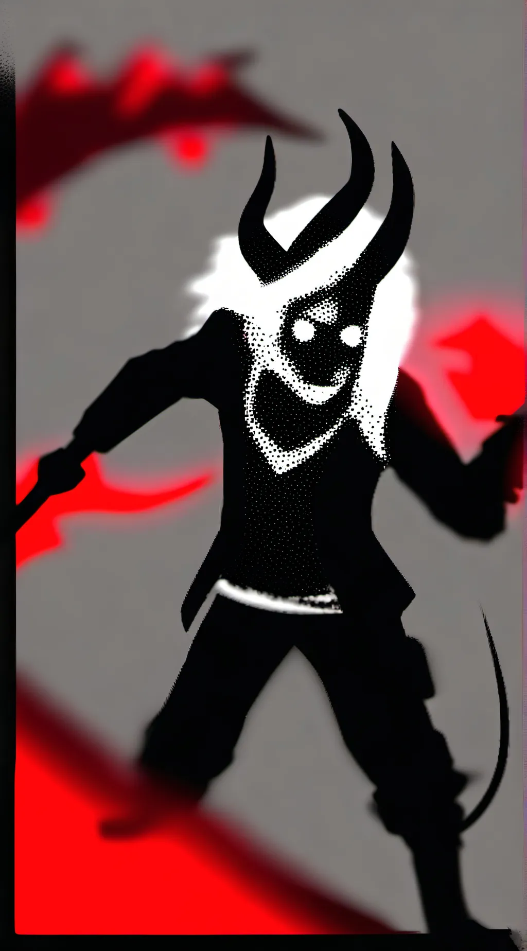 ai character: Devi background