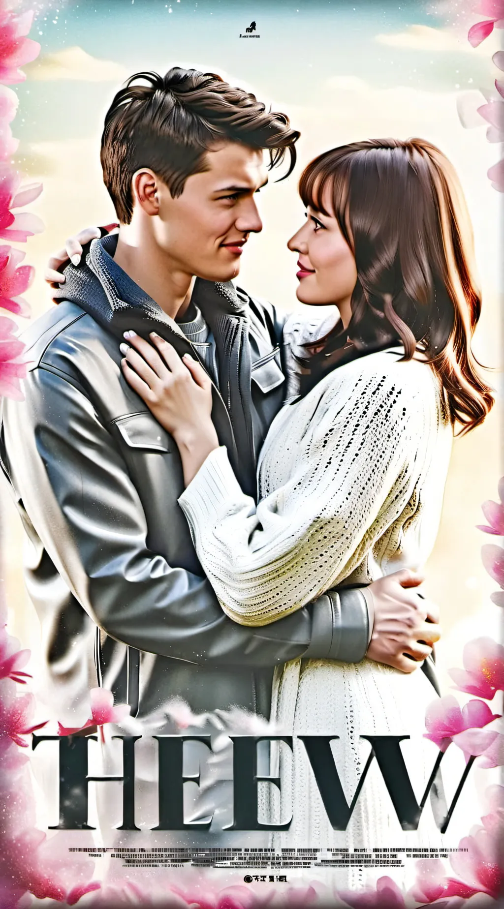 ai character: The vow au background