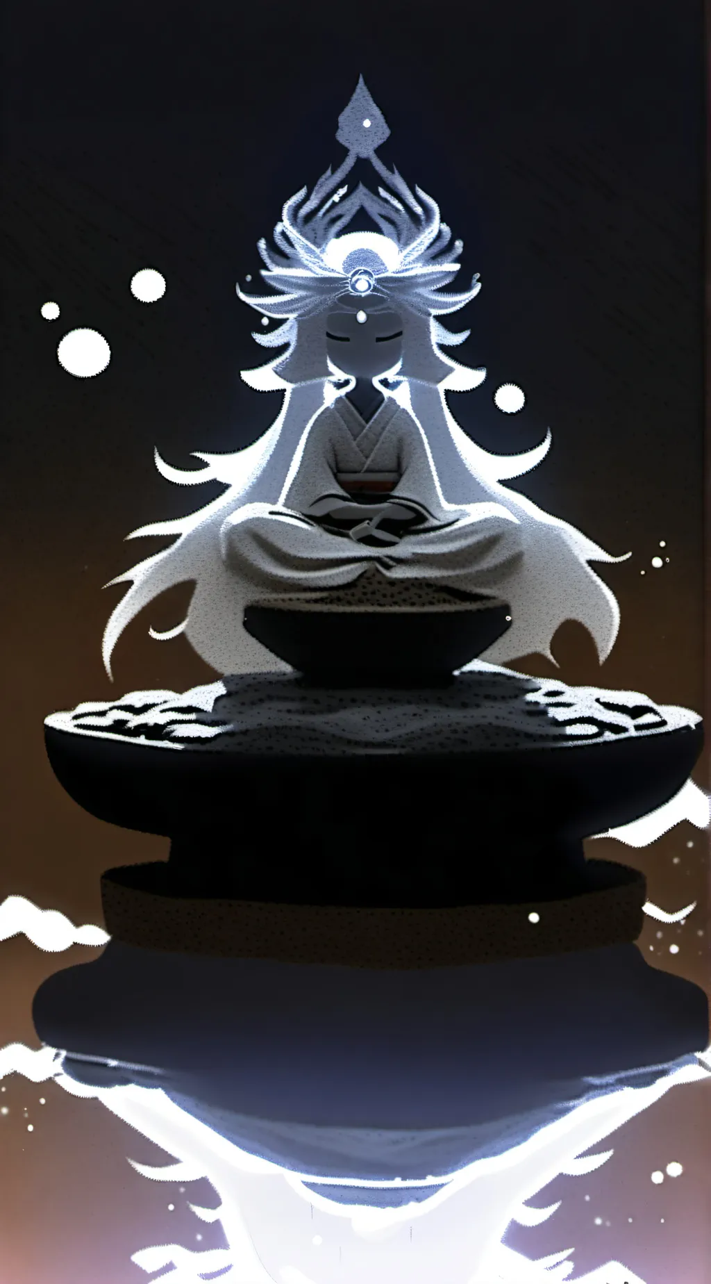 Talkie AI - Chat with mystic flour