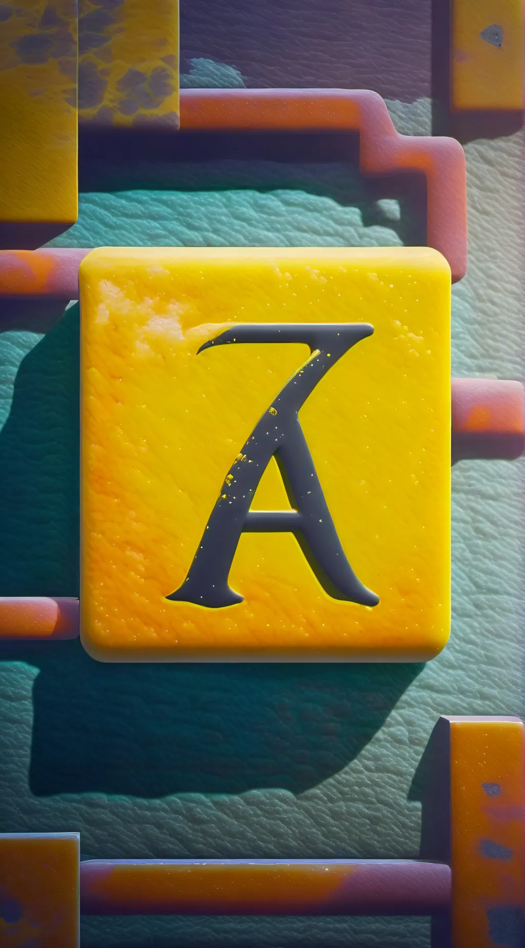 ai character: w w f t background