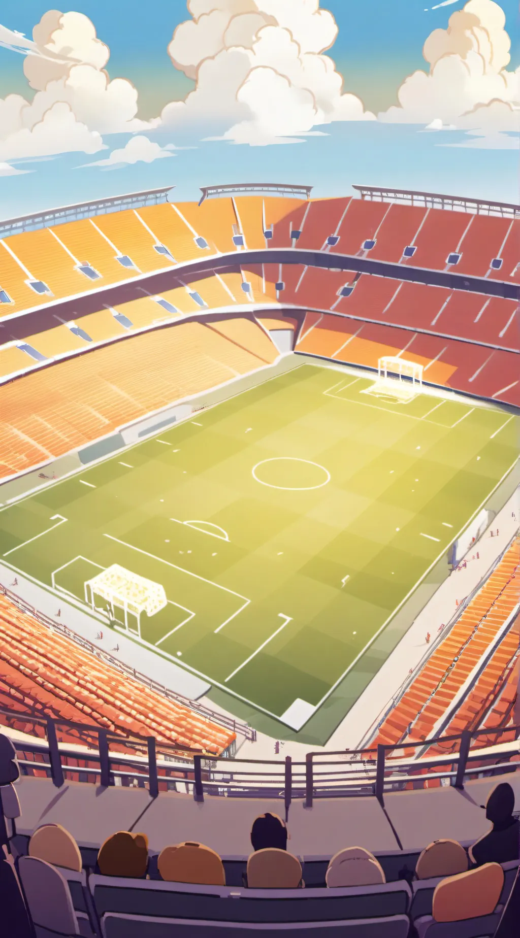 Talkie AI - Chat with hashira soccer