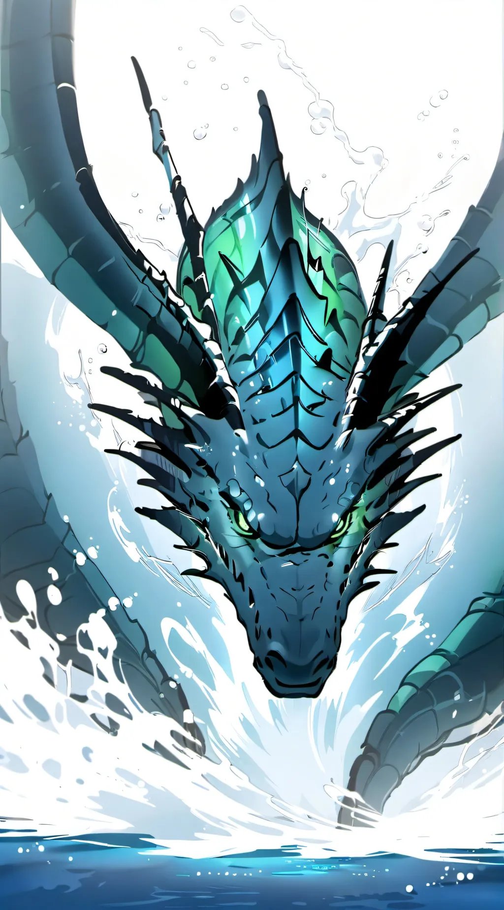 Talkie AI - Chat with The seas captor