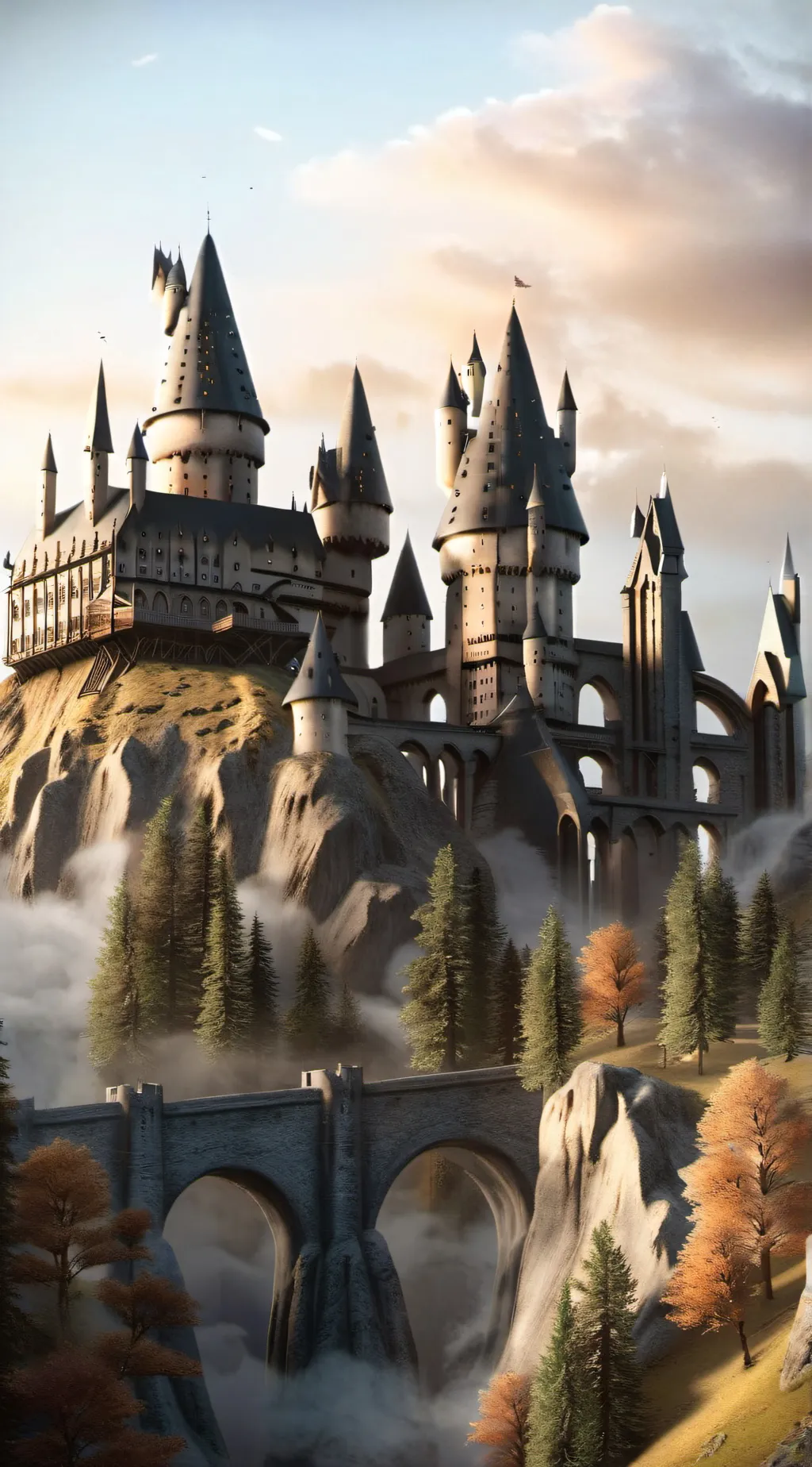 talkie's background image