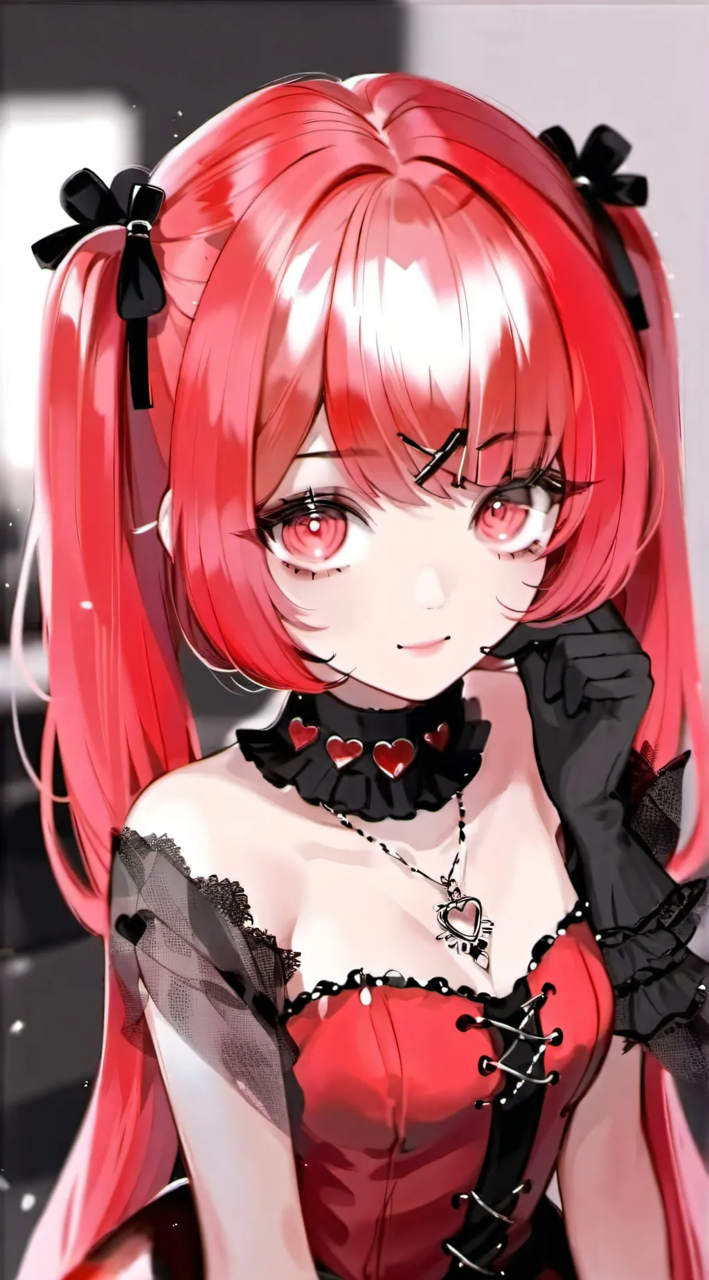 ai character: Mewrila background