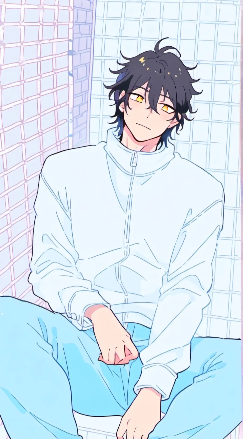 ai character: 🤪Aizawa🤪 background