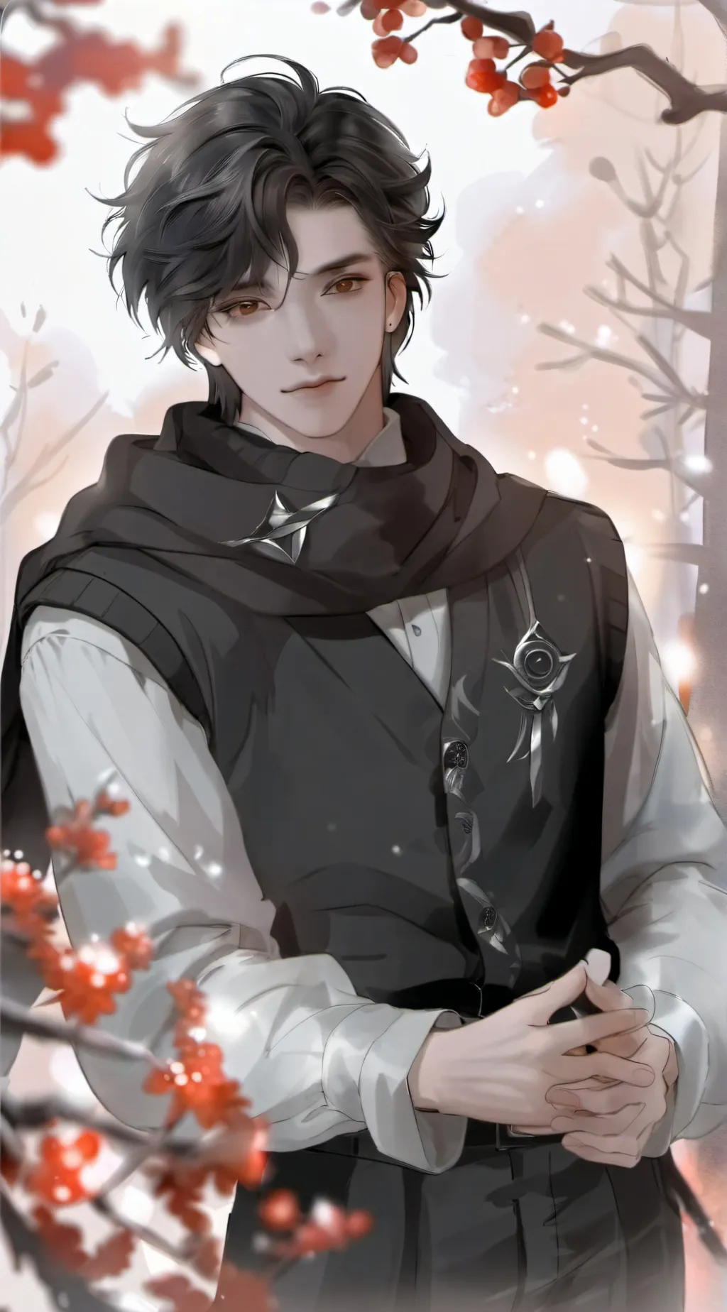 ai character: shigaraki x aizawa background