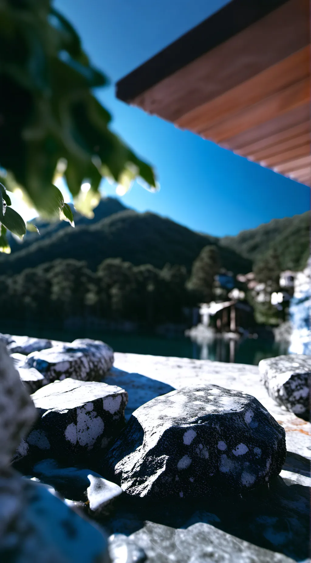 Talkie AI - Chat with rocky hill