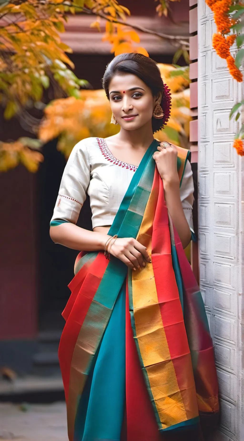 Talkie AI - Chat with Arunima k