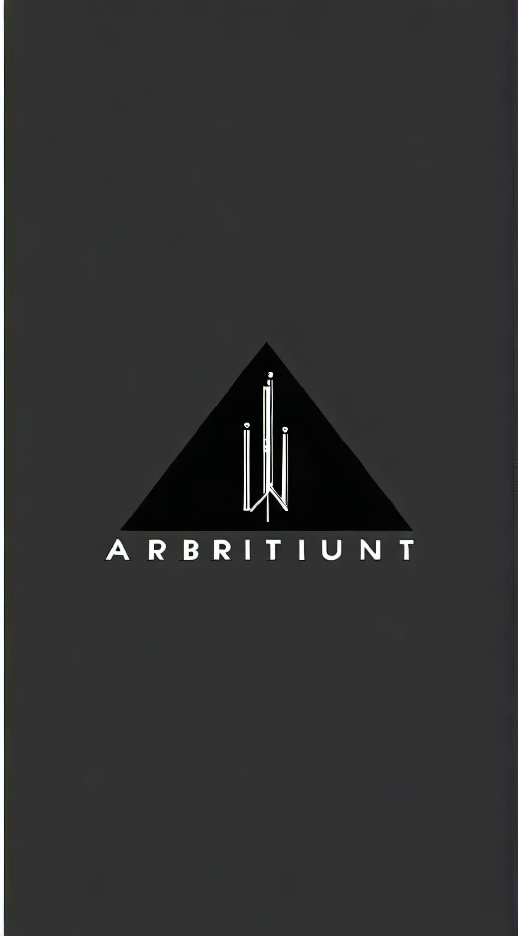 ai character: Arbritiunt LK co background