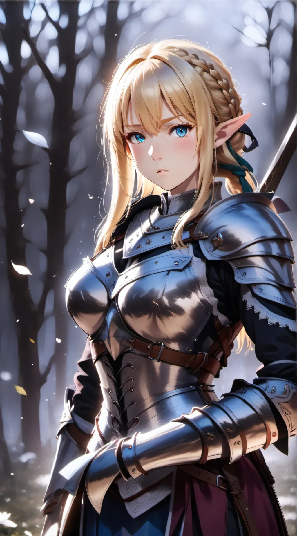 Talkie AI - Chat with Talia