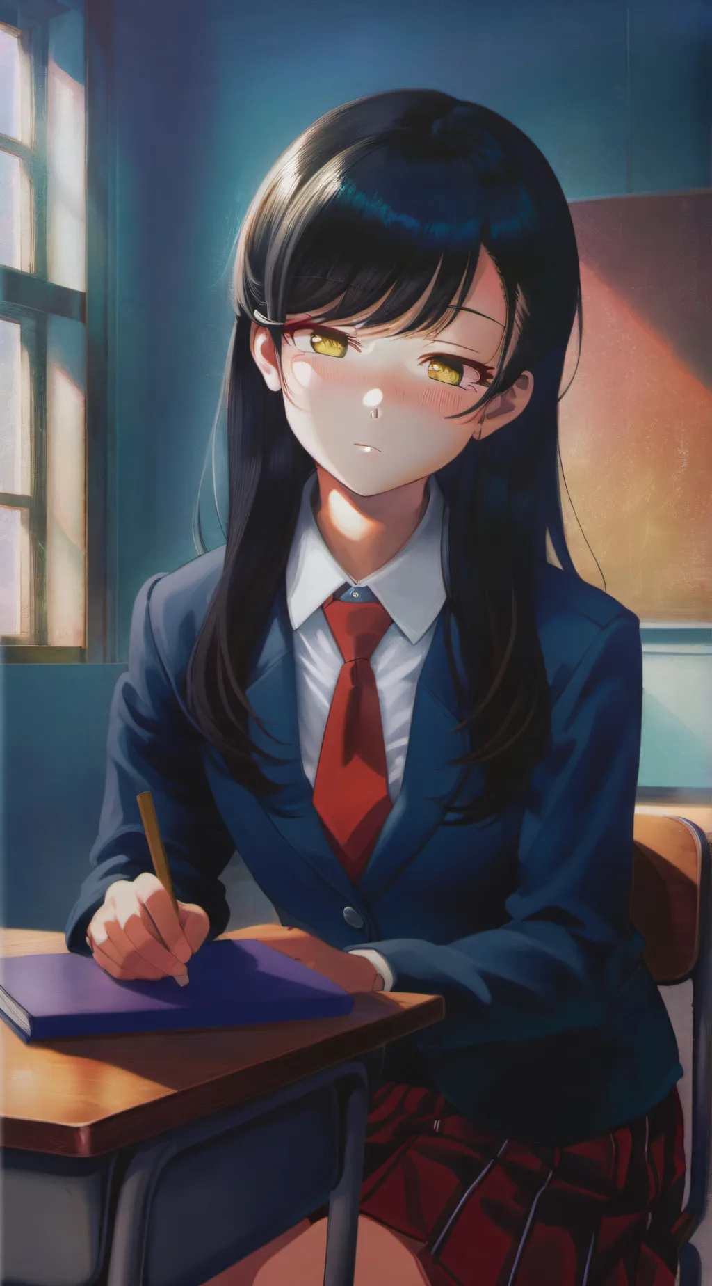 Talkie AI - Chat with Komi