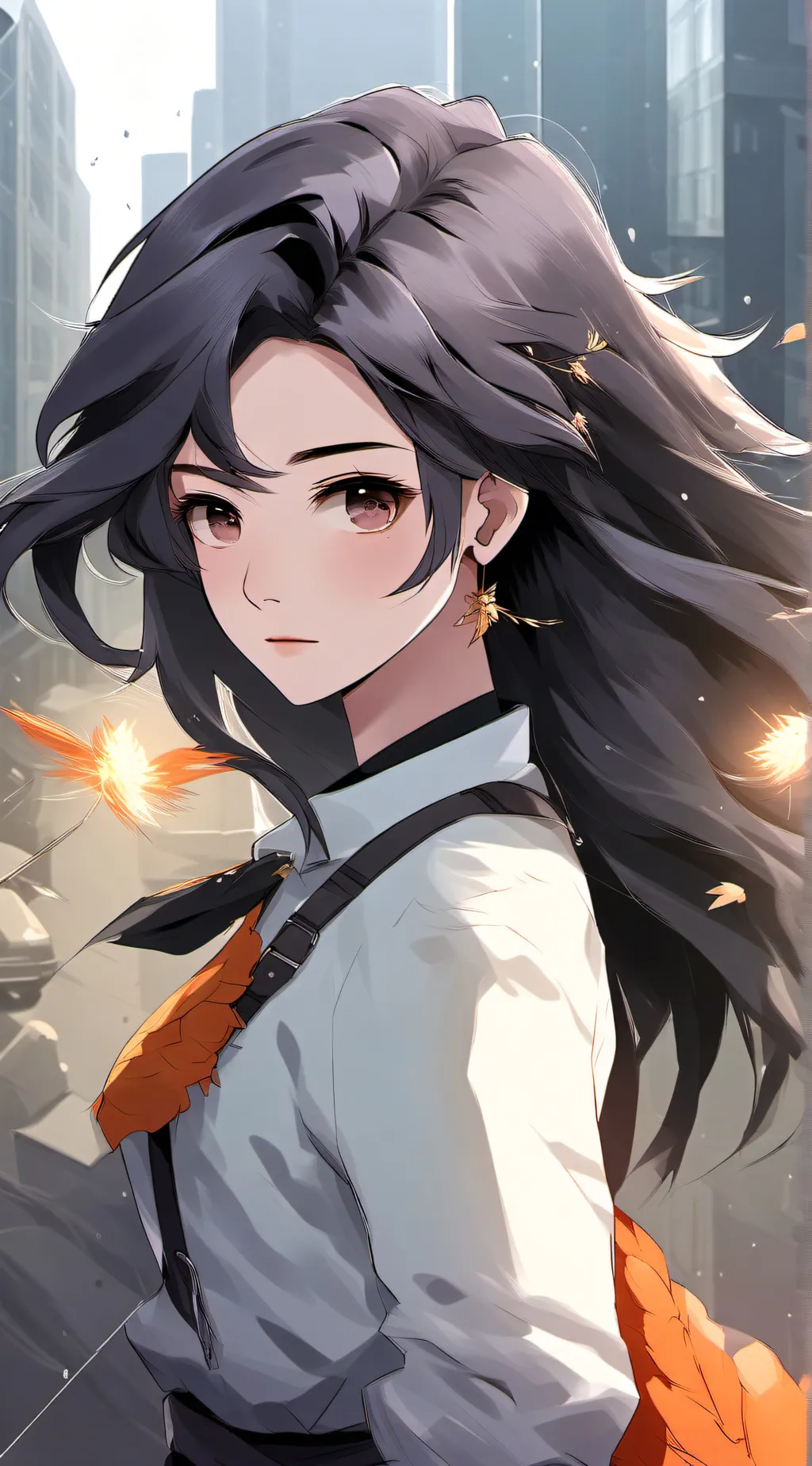 Talkie AI - Chat with Stella 