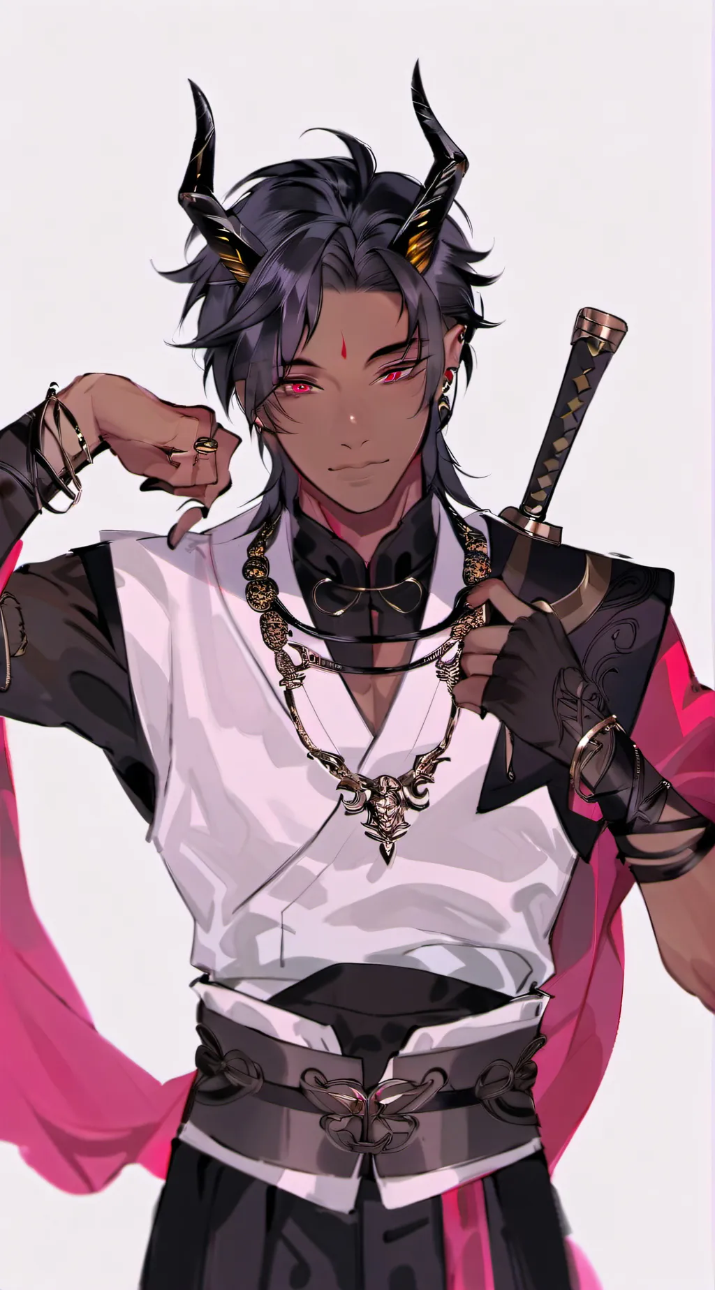 ai character: {^}~HARUKI~{^} background