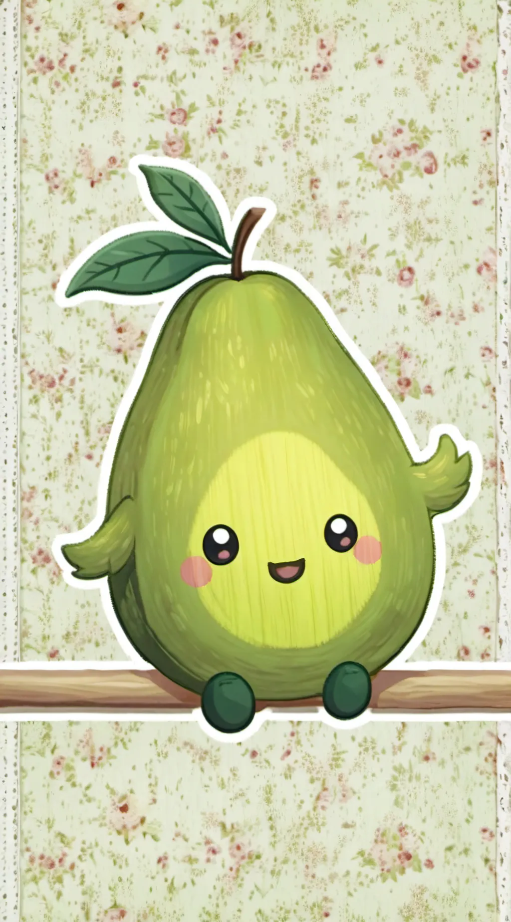 Talkie AI - Chat with ☆Avocado!!!☆🥑