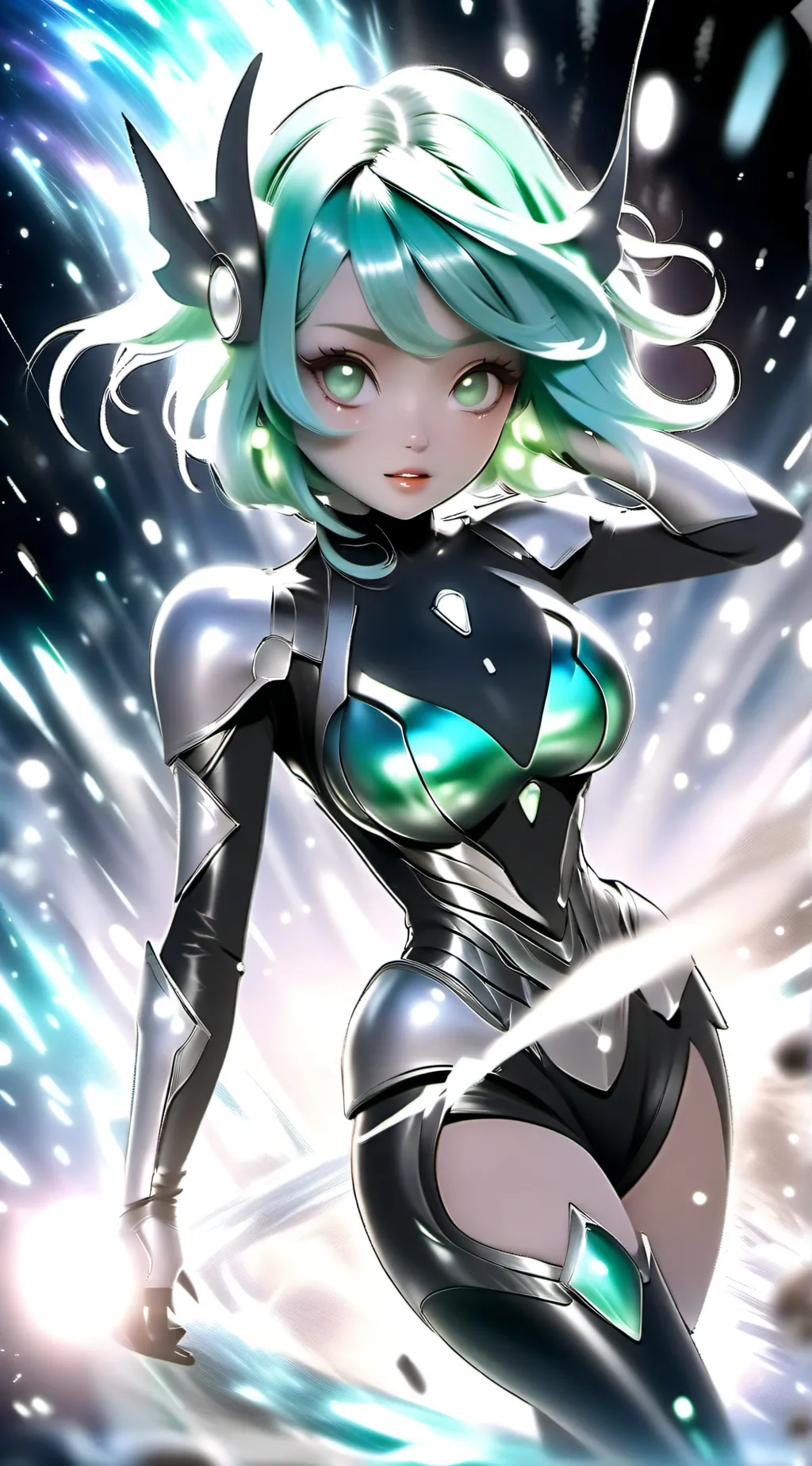 Talkie AI - Chat with Terradyr