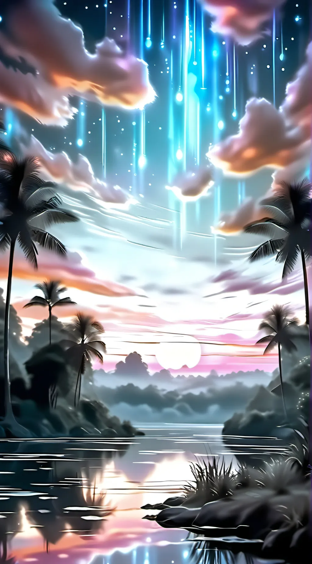 ai character: Mattheo Riddle  background