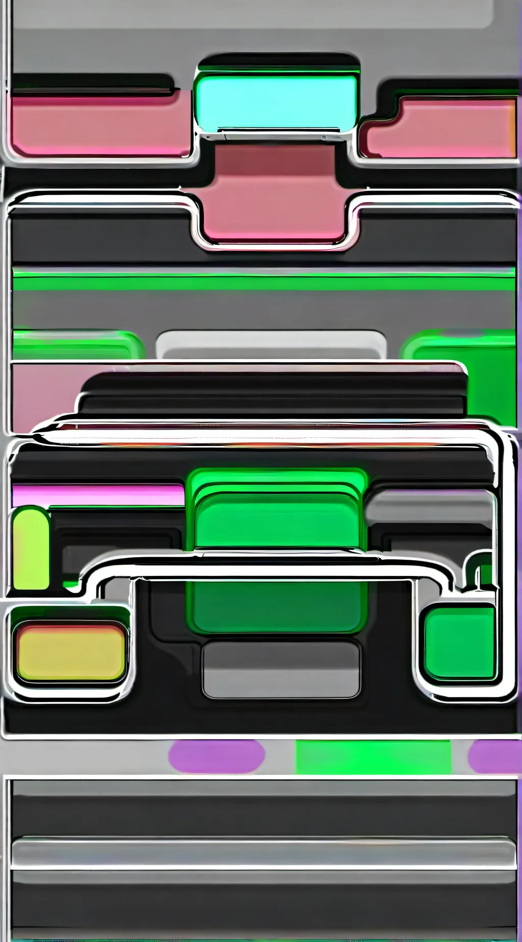 ai character: tester background