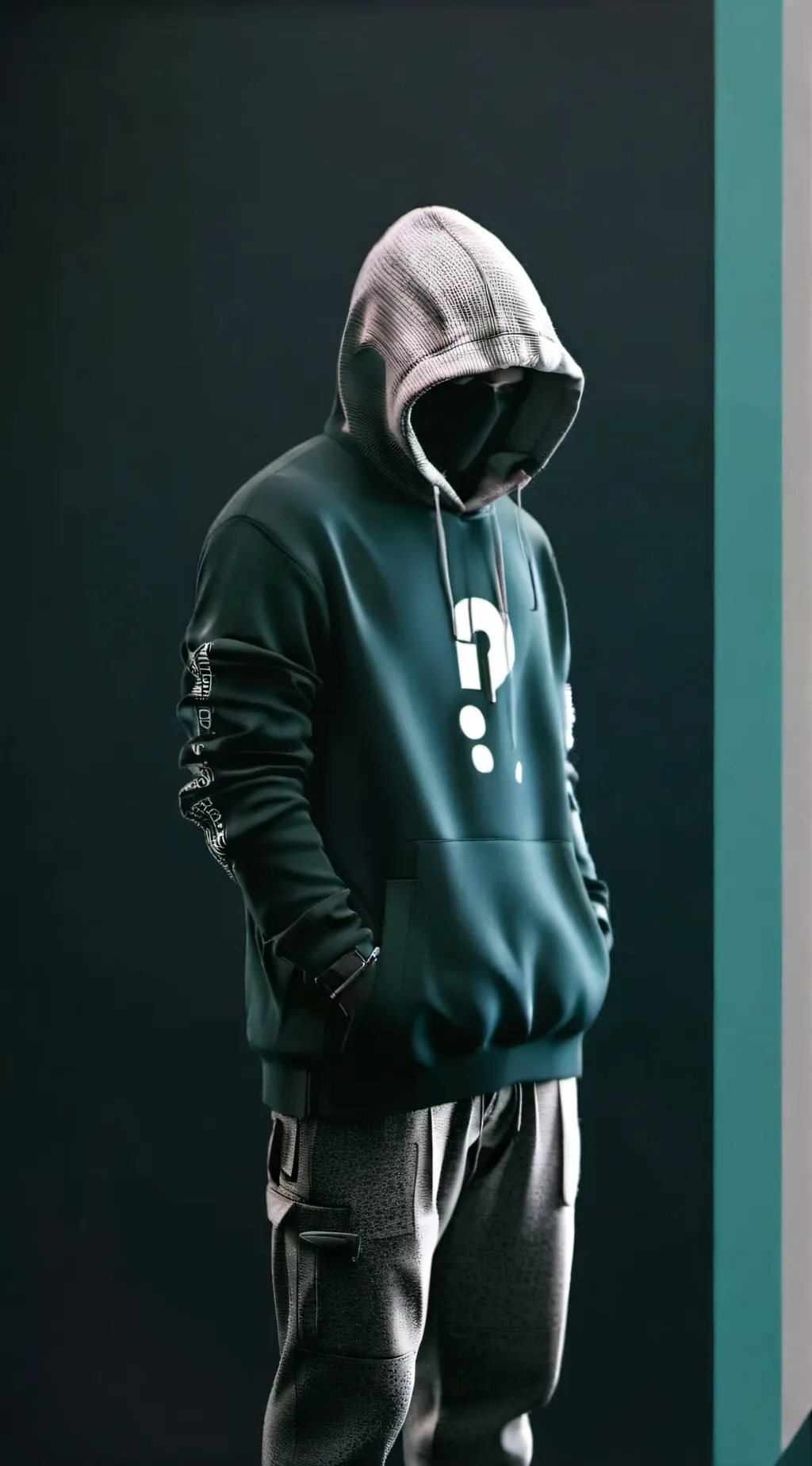 ai character: you in.20209 background