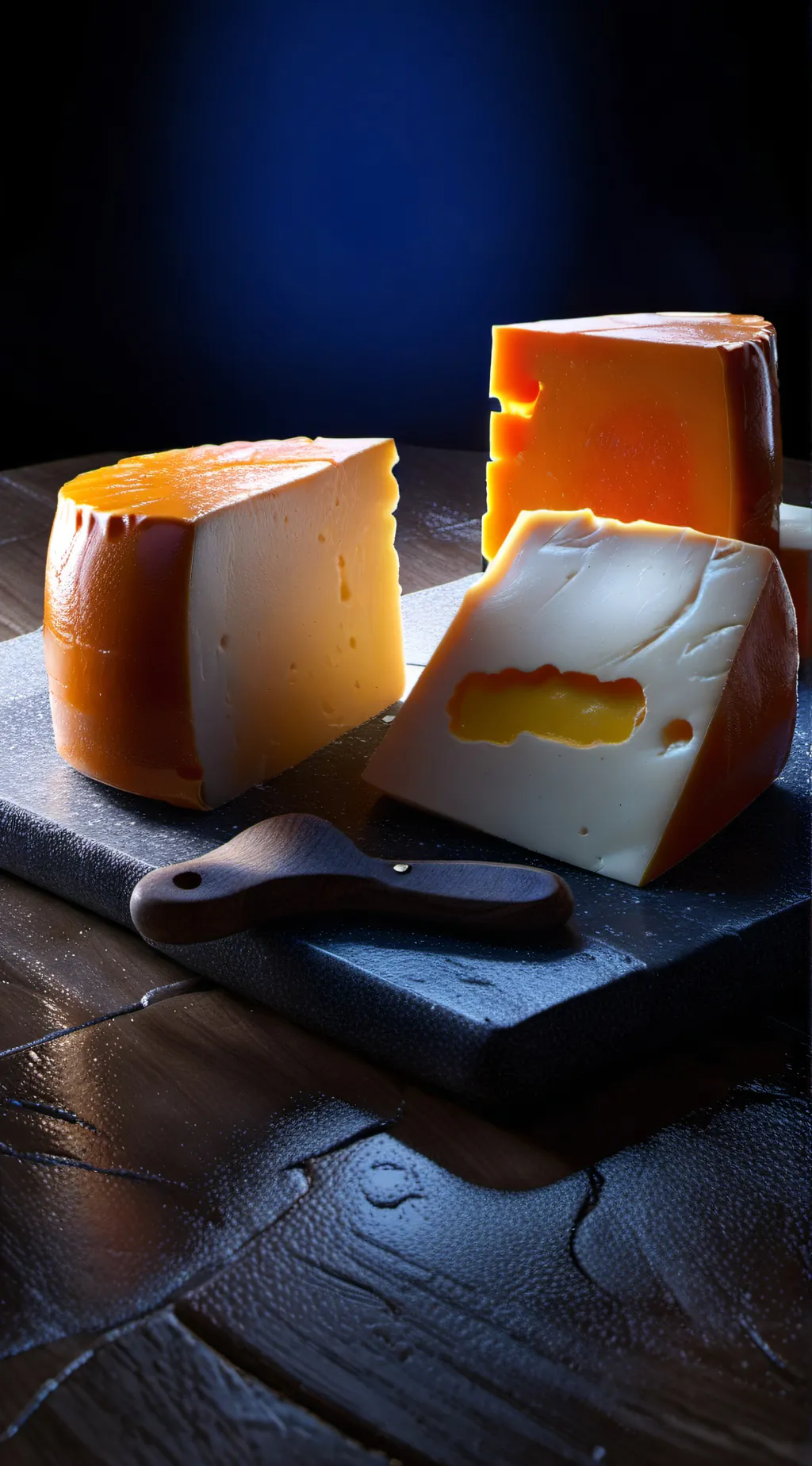 Talkie AI - Chat with Cheese