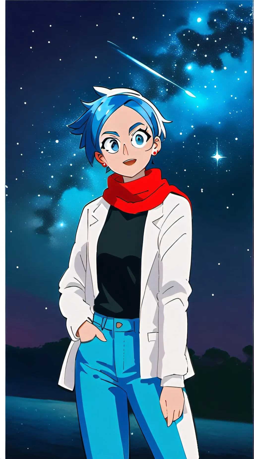 Talkie AI - Chat with Bulma