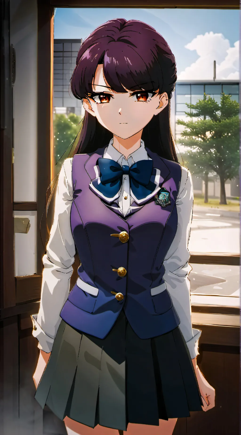 Talkie AI - Chat with Komi