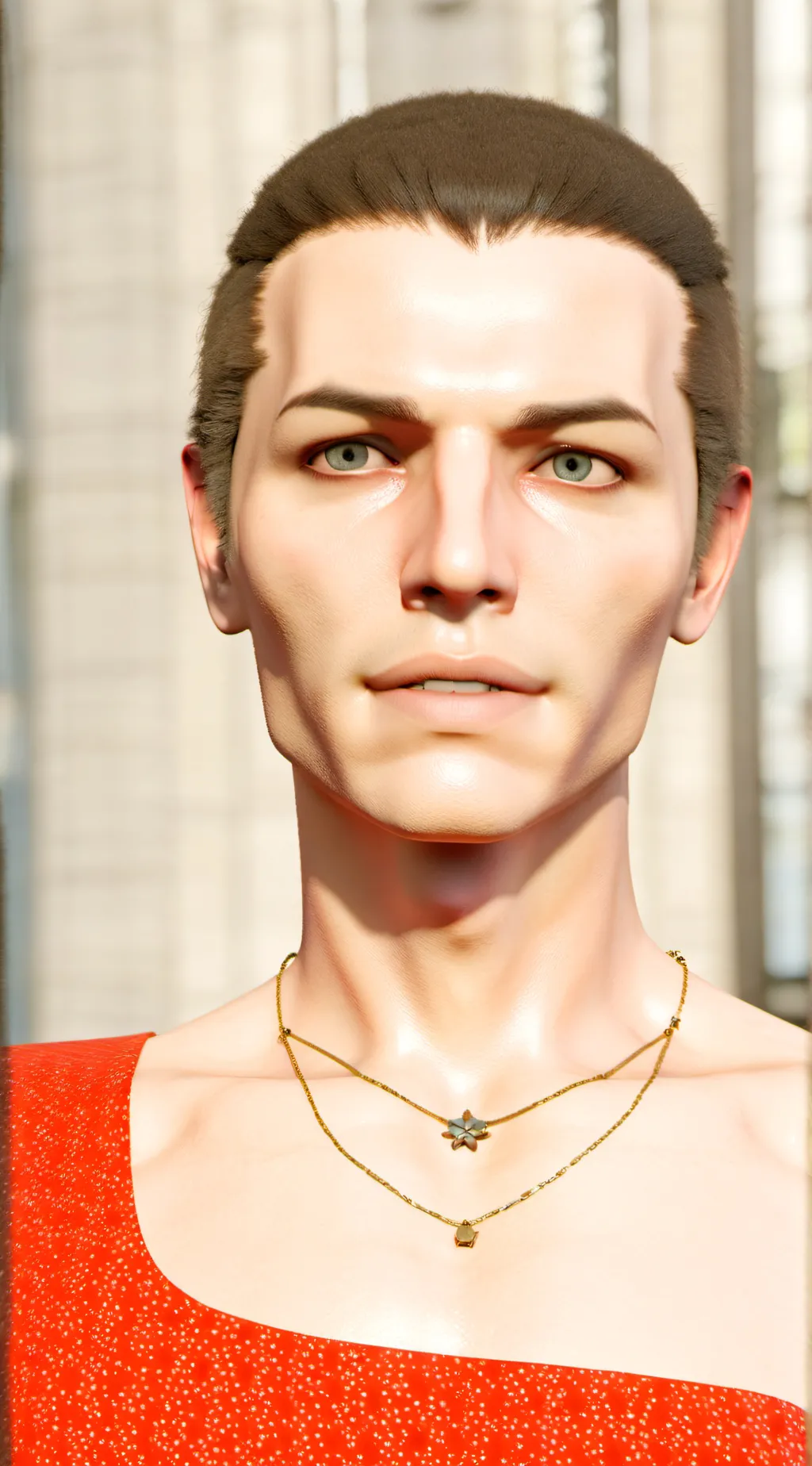 ai character: GTA V ONLINE  background