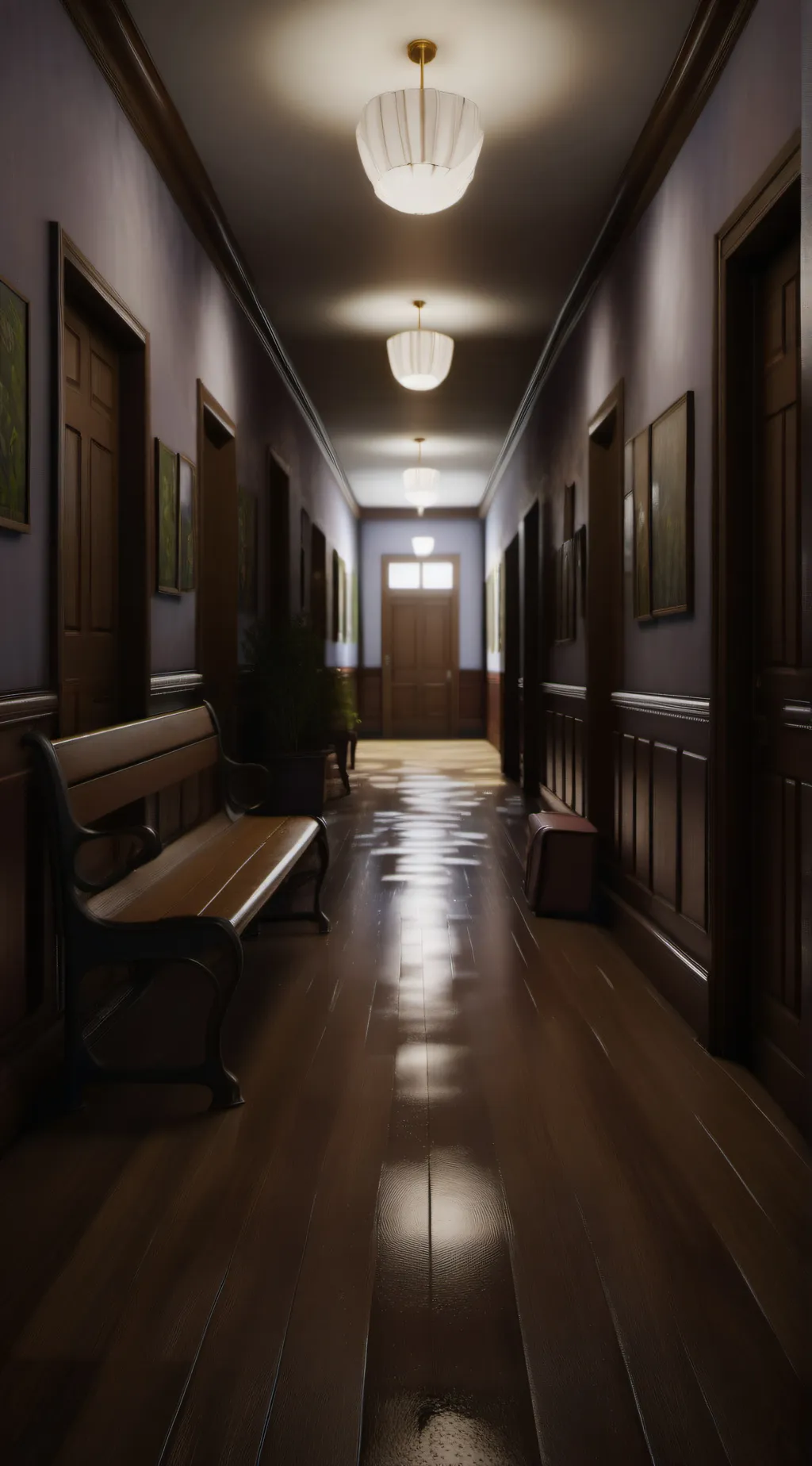 ai character: fpr background