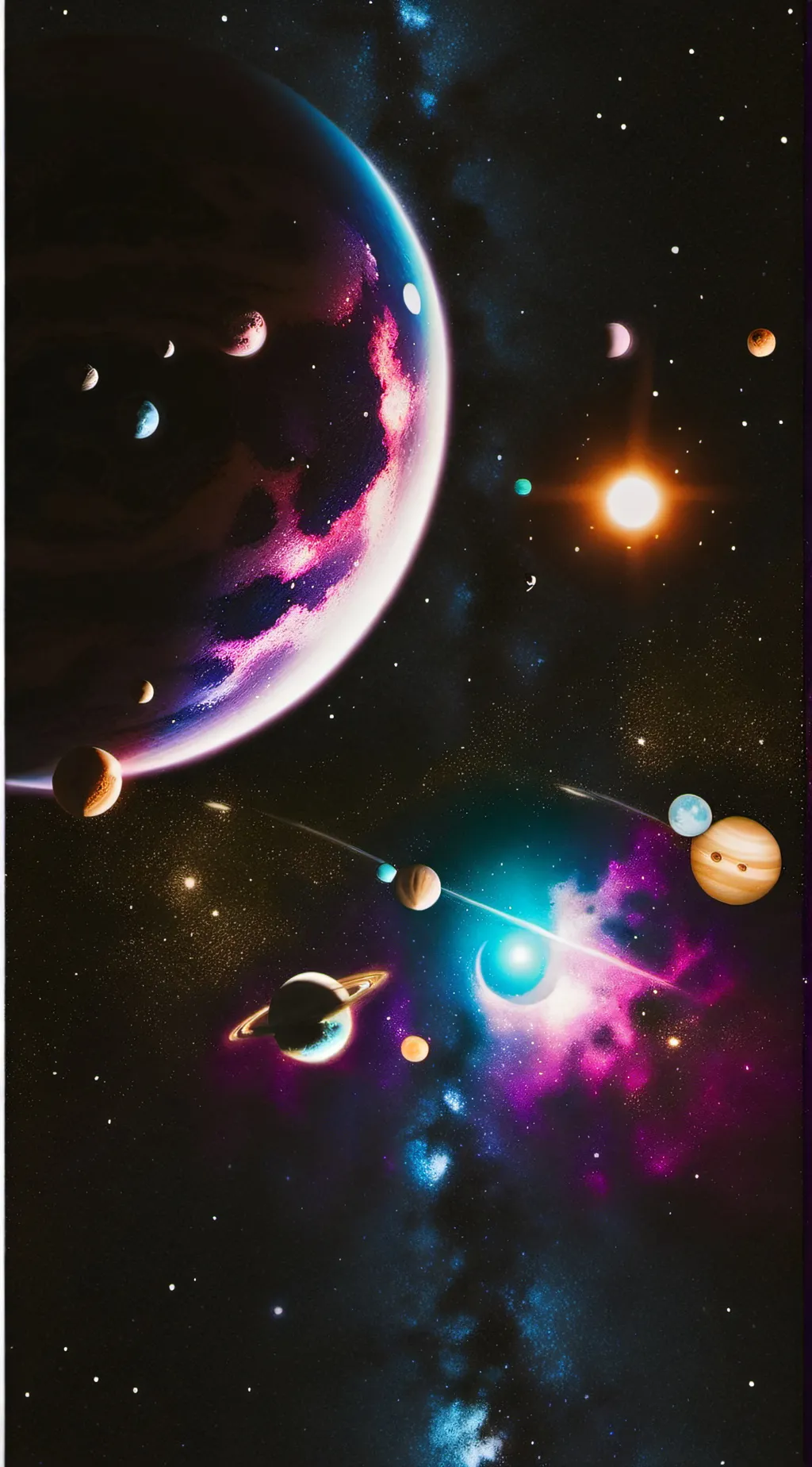 Talkie AI - Chat with ✨️The multiverse✨️